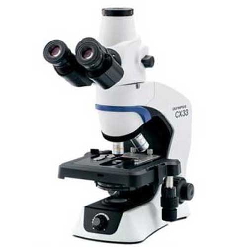 CX33奧林巴斯顯微鏡（三目）.jpg